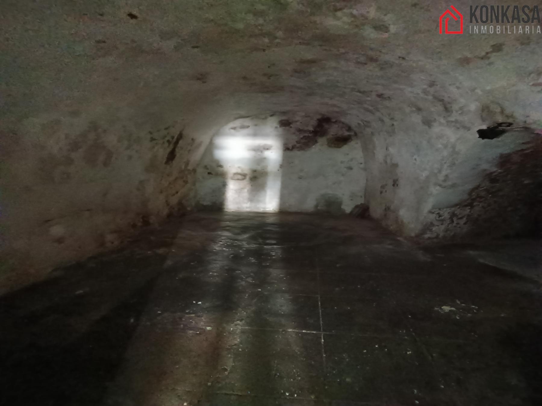 For rent of commercial in Arcos de la Frontera