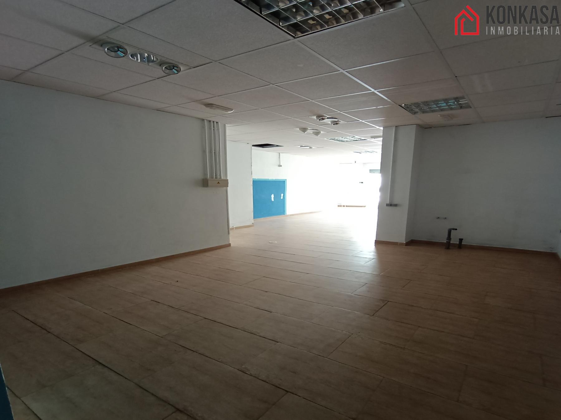 For rent of commercial in Arcos de la Frontera
