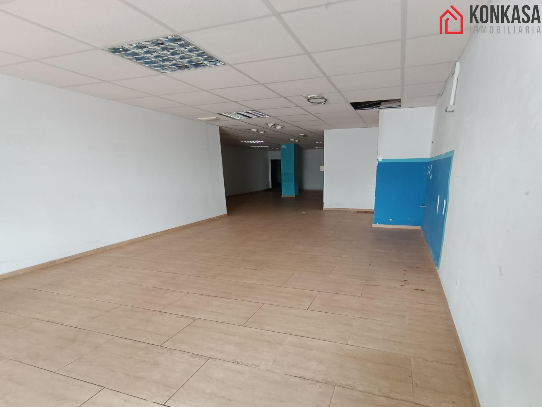 Alquiler de local comercial en Arcos de la Frontera