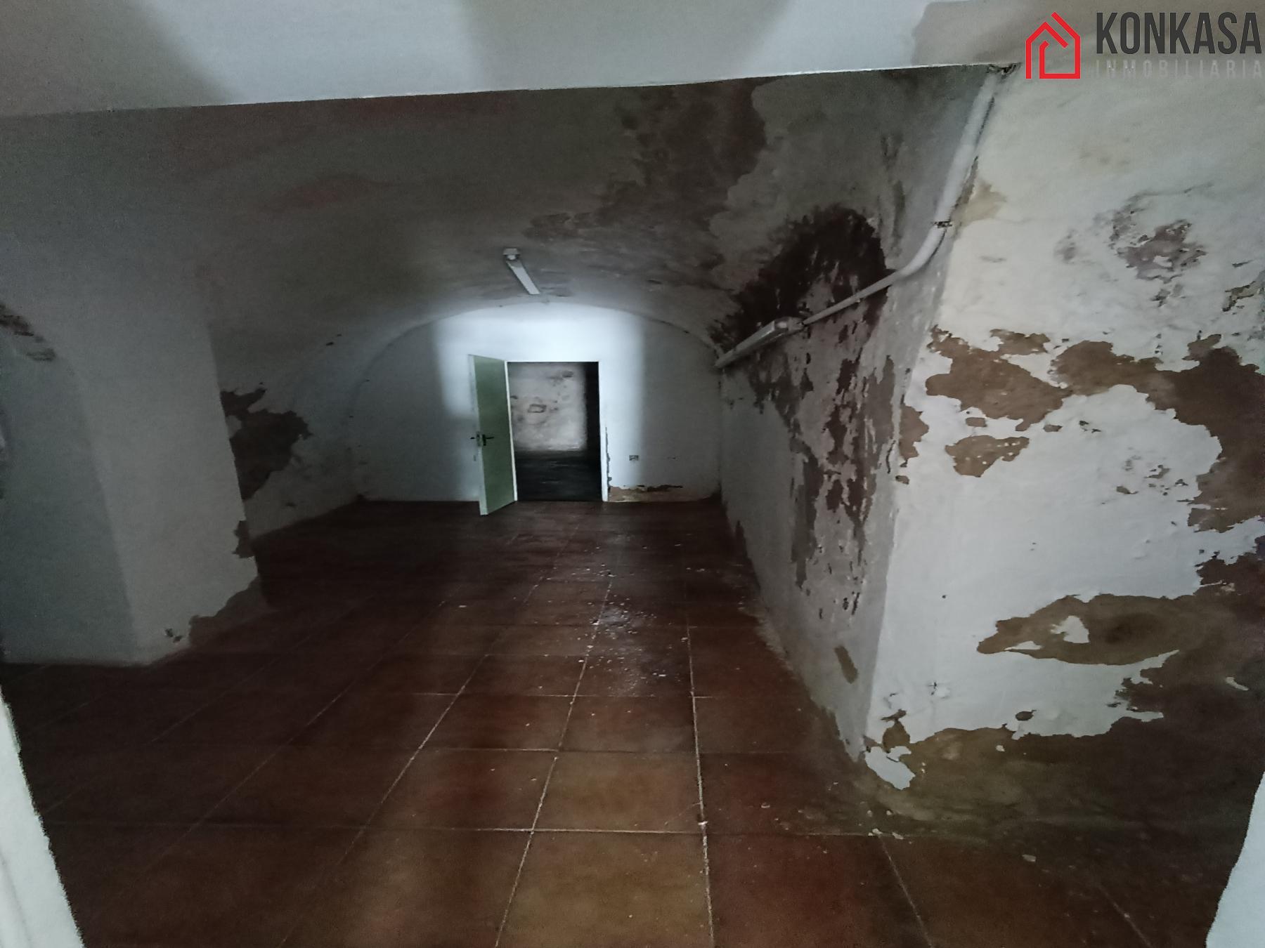 For rent of commercial in Arcos de la Frontera