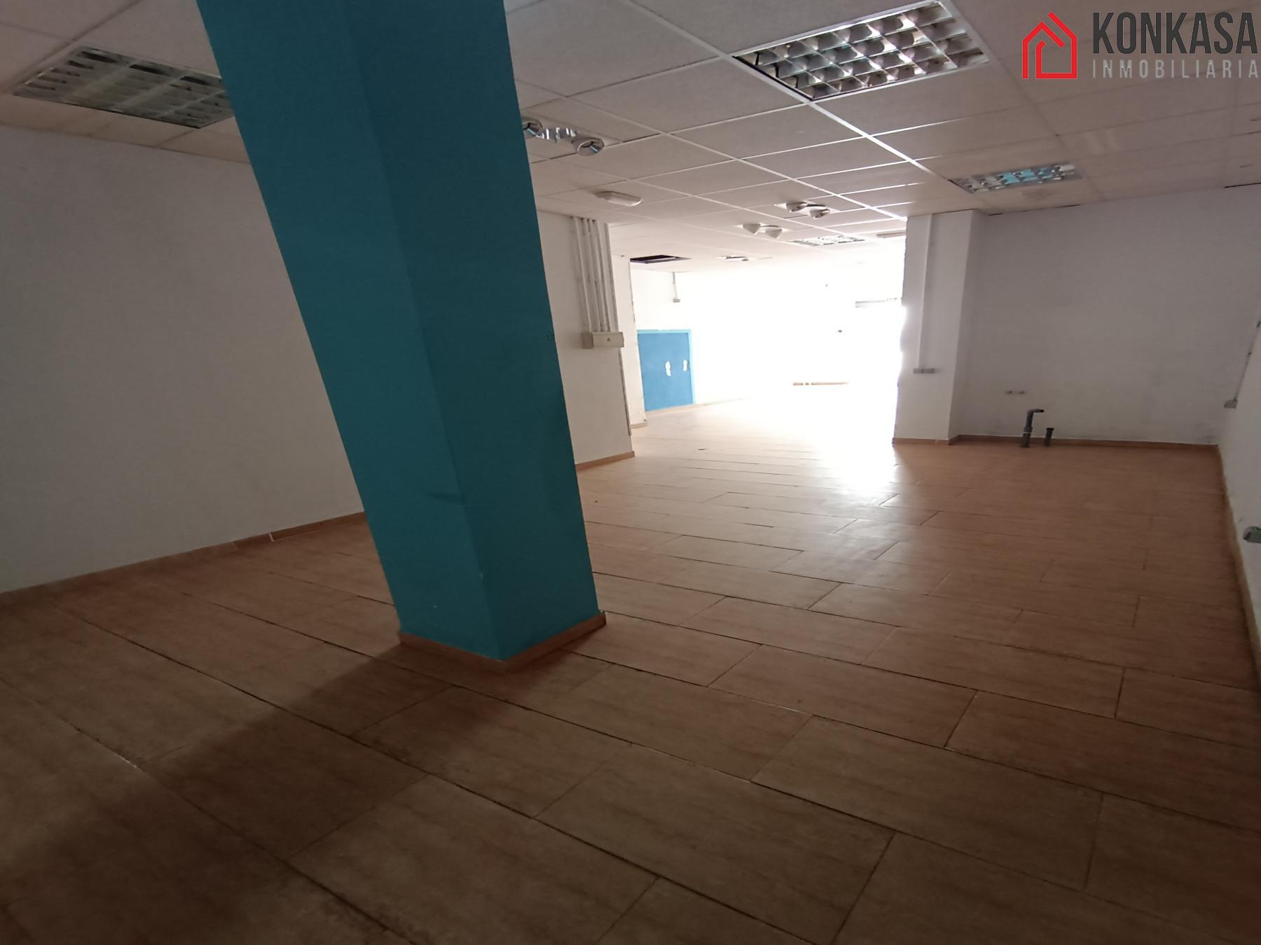 For rent of commercial in Arcos de la Frontera