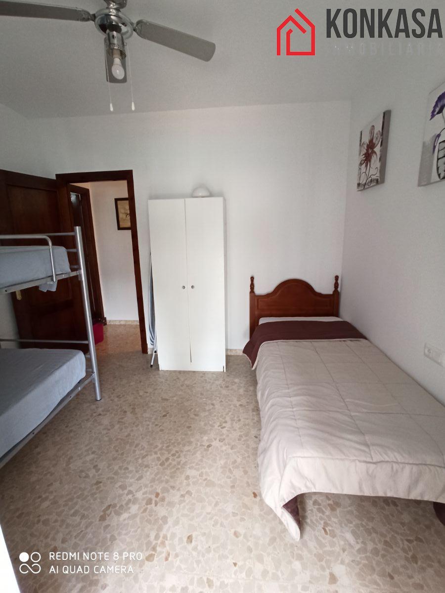For rent of chalet in Arcos de la Frontera