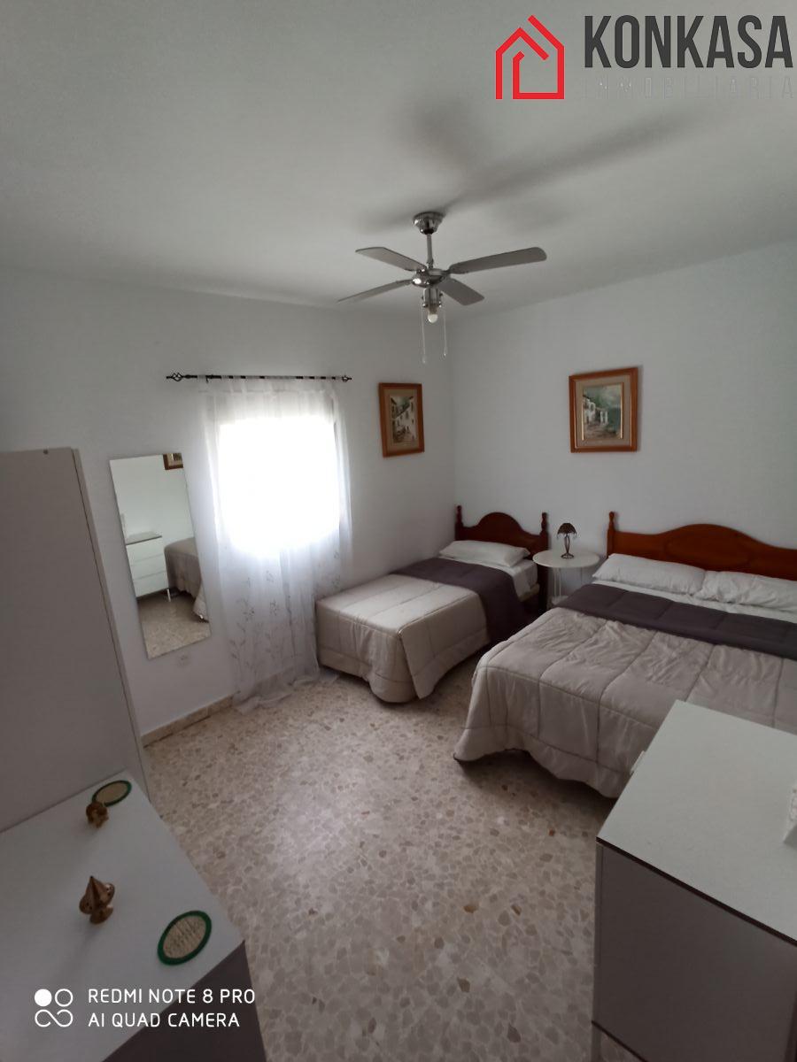 For rent of chalet in Arcos de la Frontera