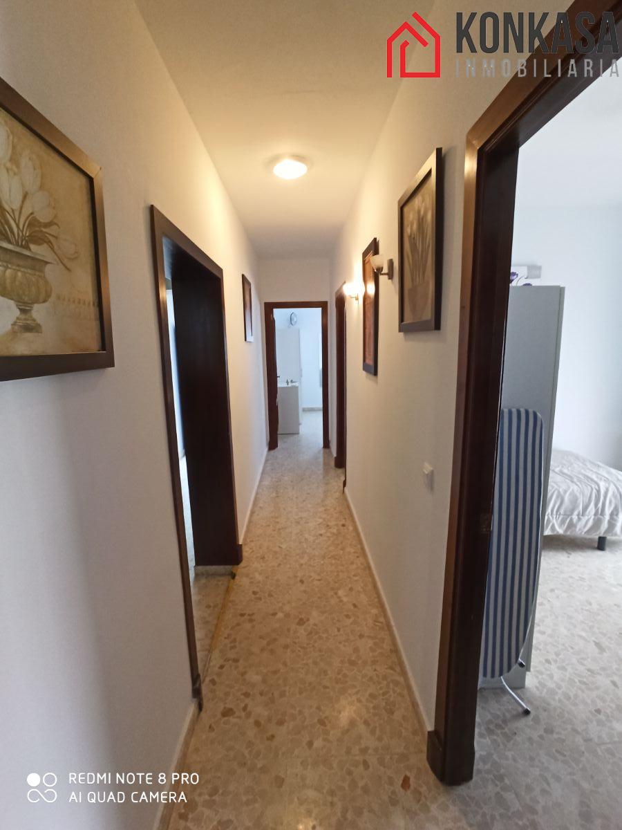 For rent of chalet in Arcos de la Frontera