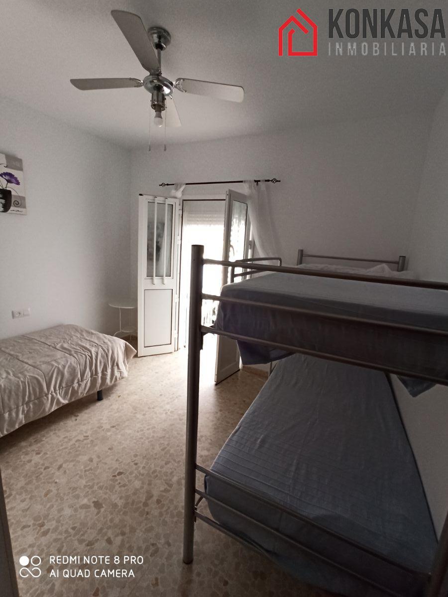 For rent of chalet in Arcos de la Frontera