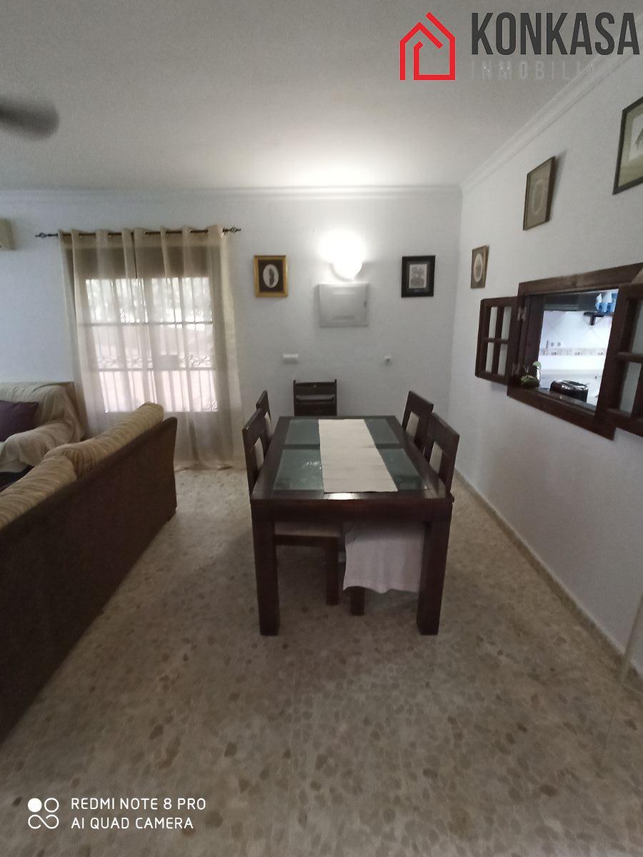 For rent of chalet in Arcos de la Frontera