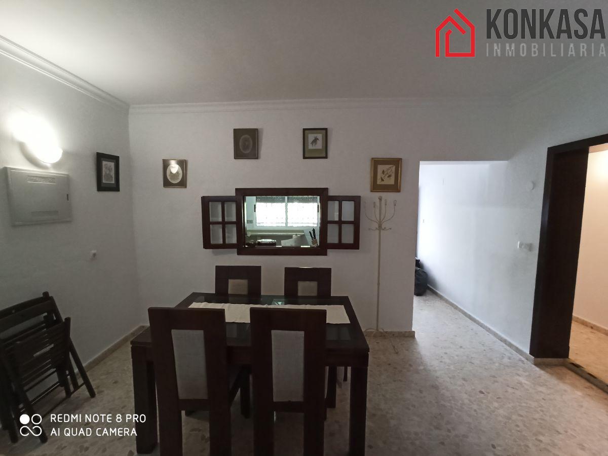 For rent of chalet in Arcos de la Frontera