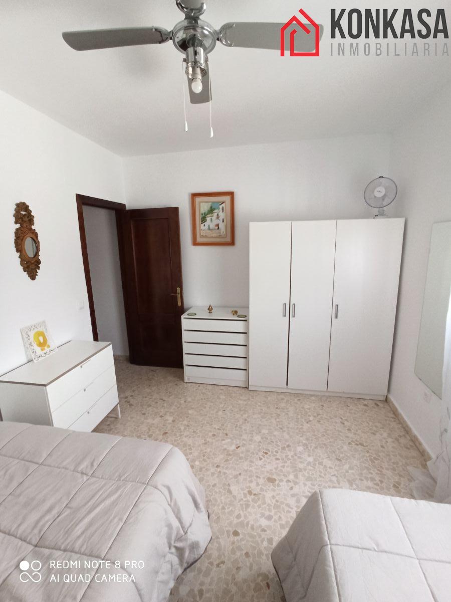 For rent of chalet in Arcos de la Frontera