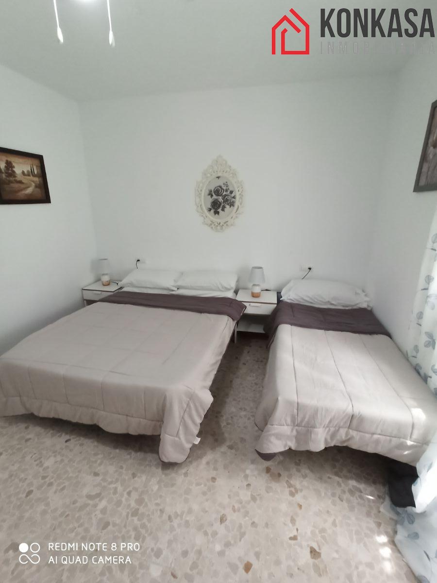 For rent of chalet in Arcos de la Frontera