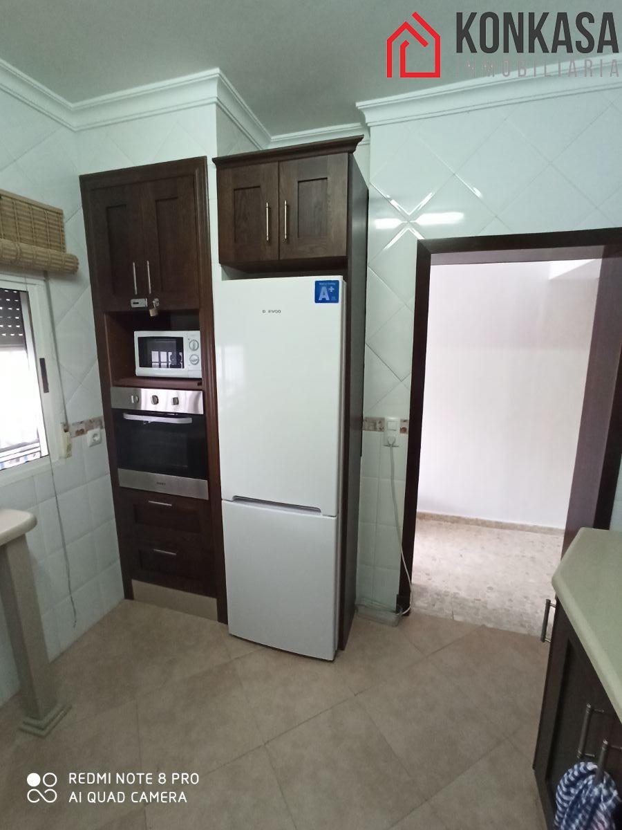 For rent of chalet in Arcos de la Frontera
