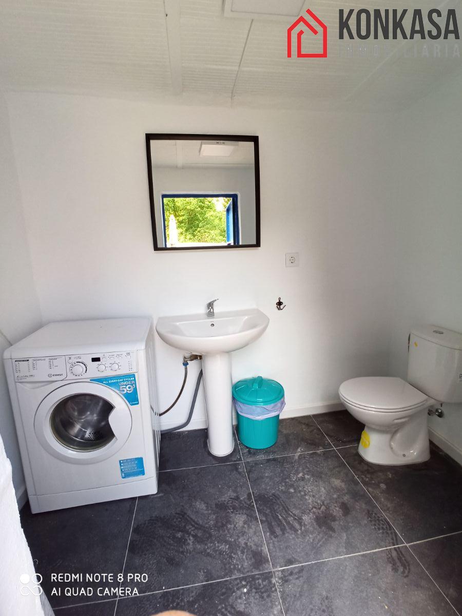 For rent of chalet in Arcos de la Frontera