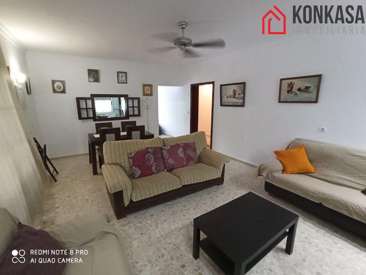 For rent of chalet in Arcos de la Frontera