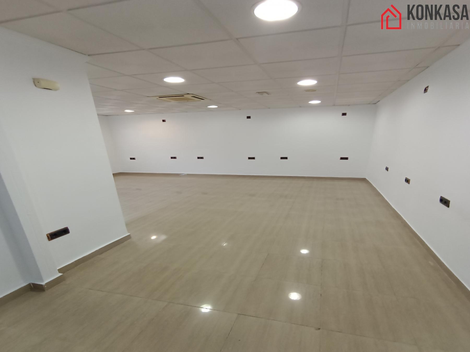 For rent of commercial in Arcos de la Frontera