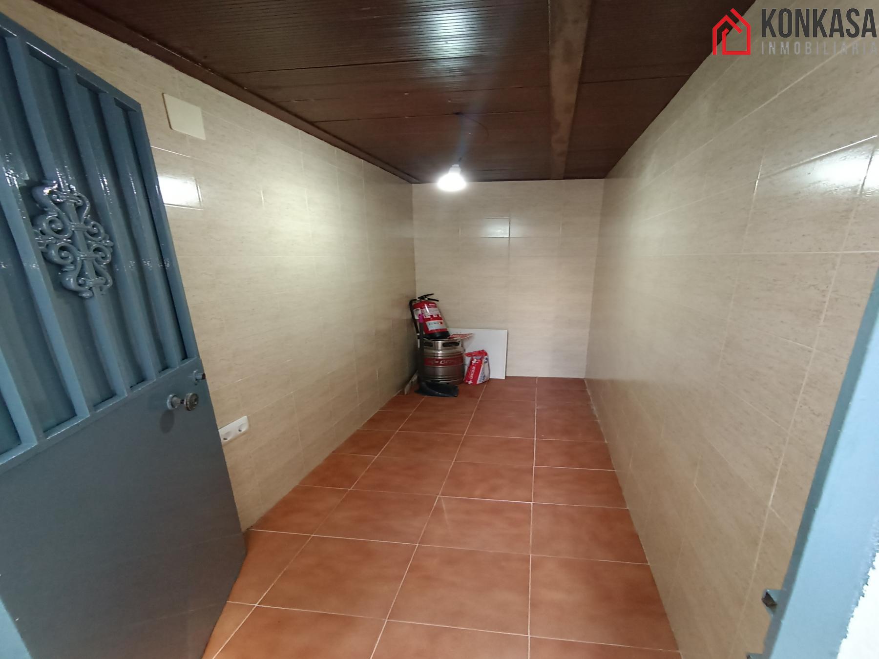 For rent of commercial in Arcos de la Frontera