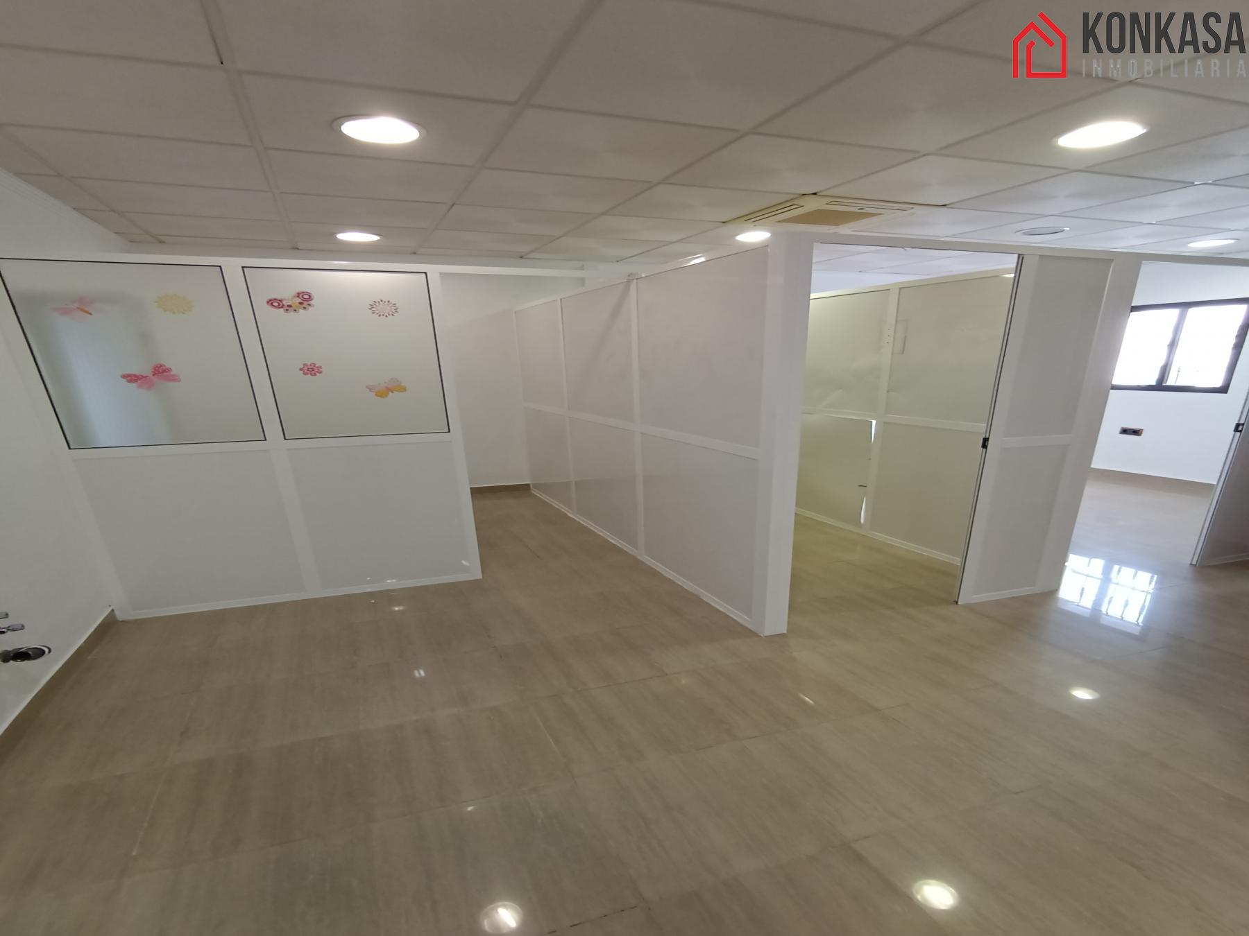 For rent of commercial in Arcos de la Frontera