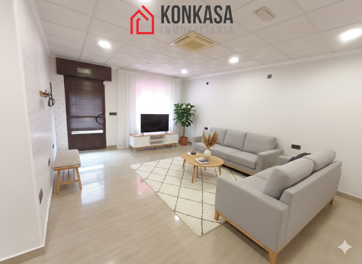 Vendita di appartamento in Arcos de la Frontera