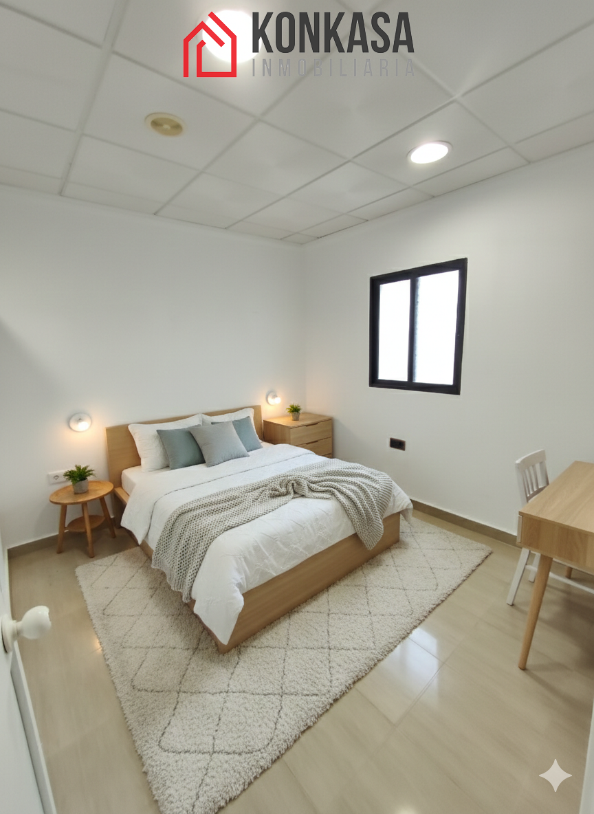 Vendita di appartamento in Arcos de la Frontera