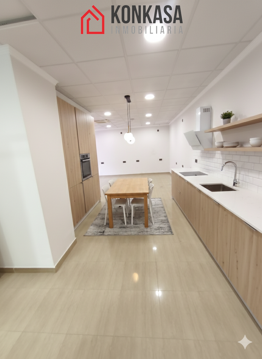 Vendita di appartamento in Arcos de la Frontera