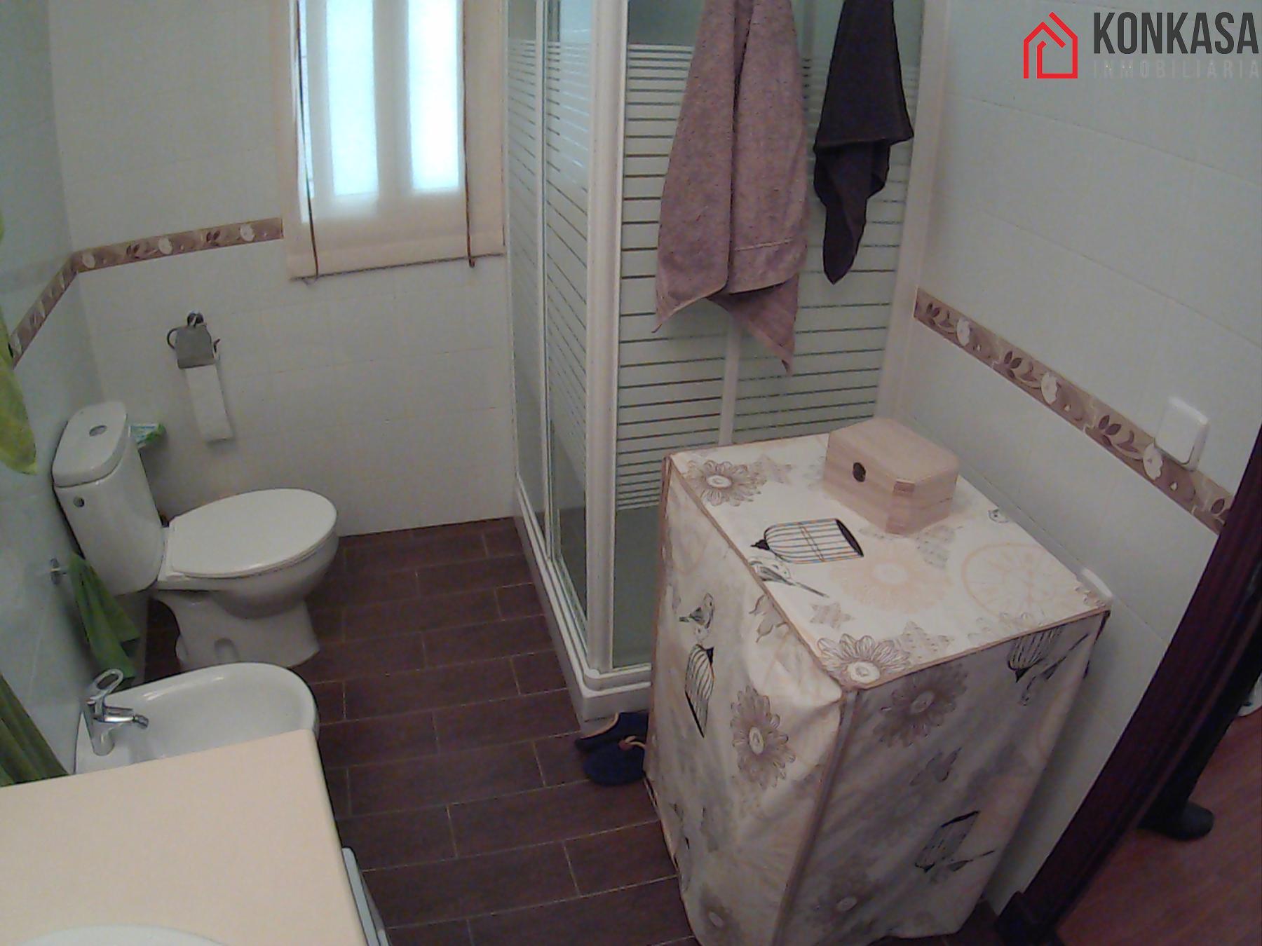 For sale of flat in Arcos de la Frontera