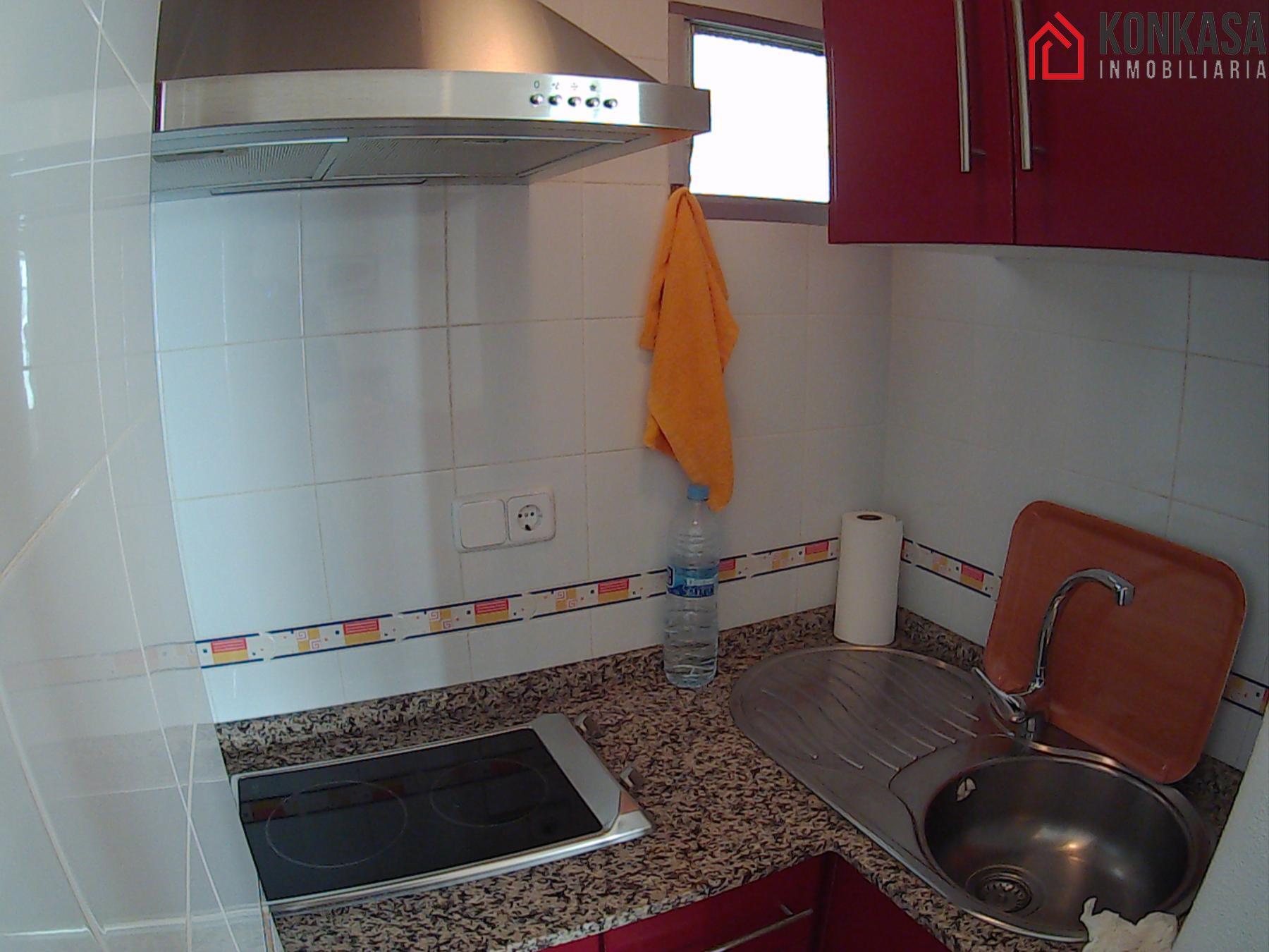 For sale of flat in Arcos de la Frontera