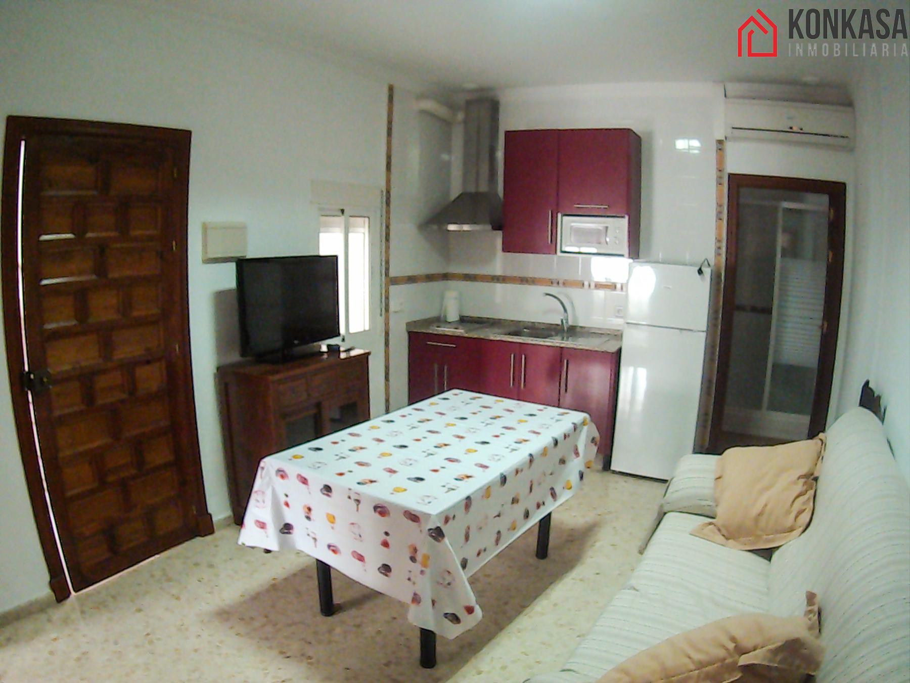 For sale of flat in Arcos de la Frontera