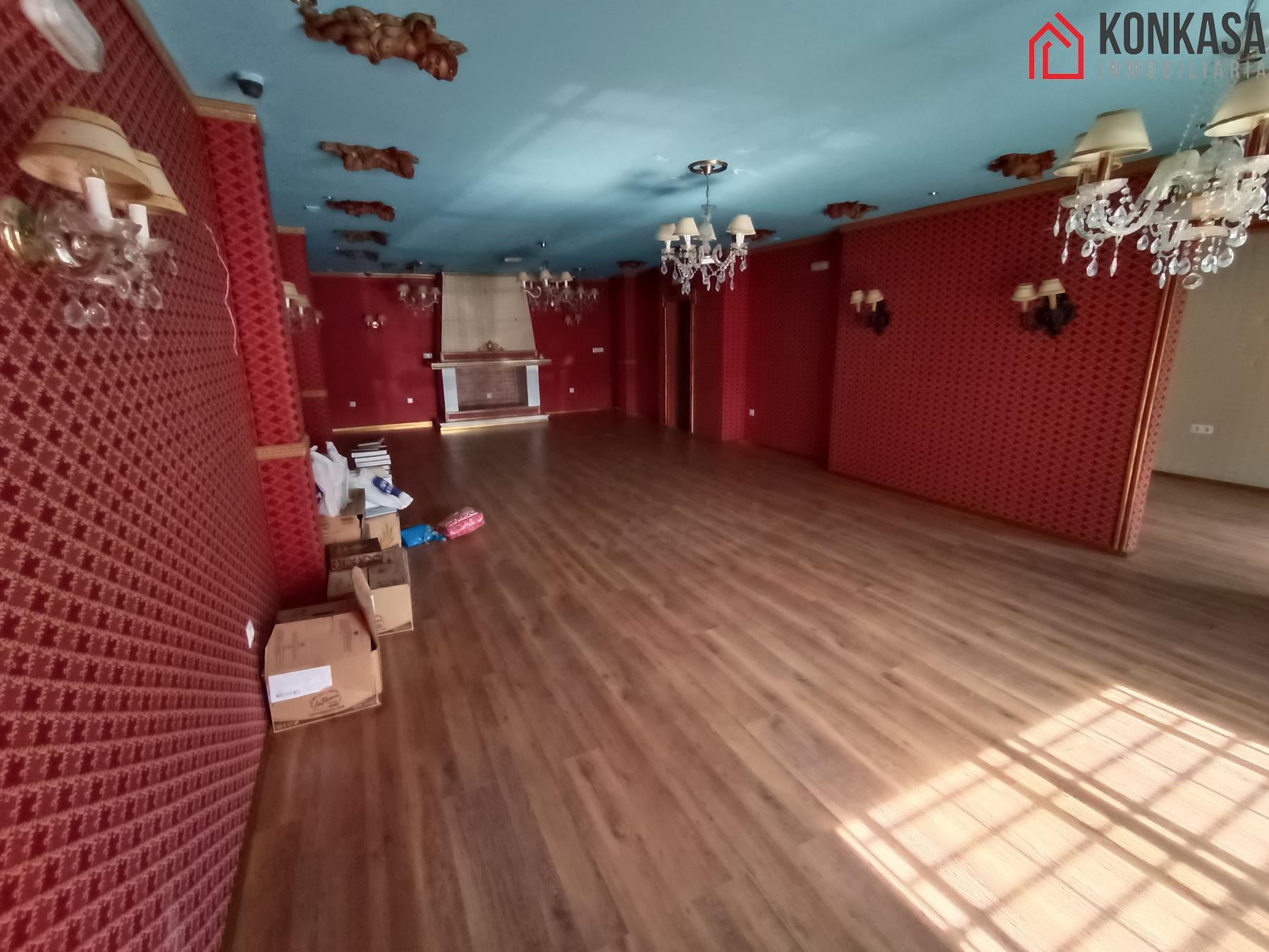 For rent of commercial in Arcos de la Frontera