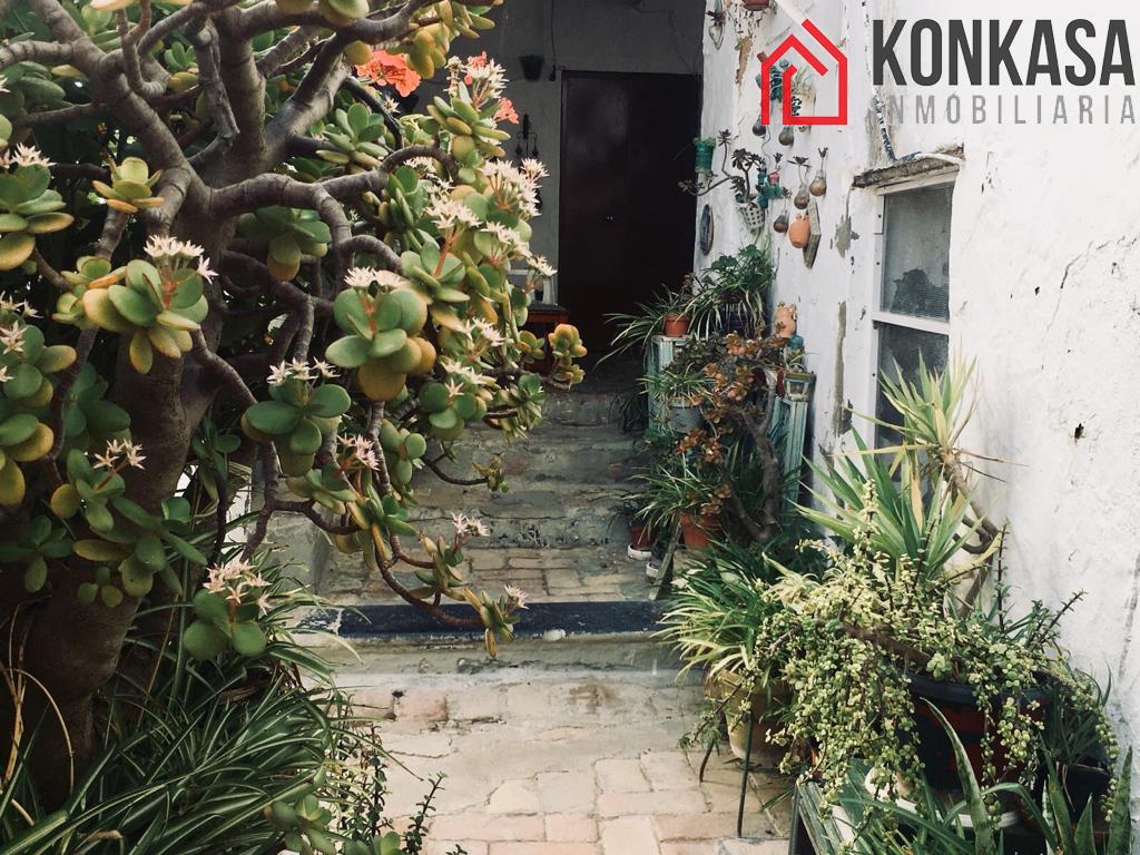 For sale of house in Arcos de la Frontera