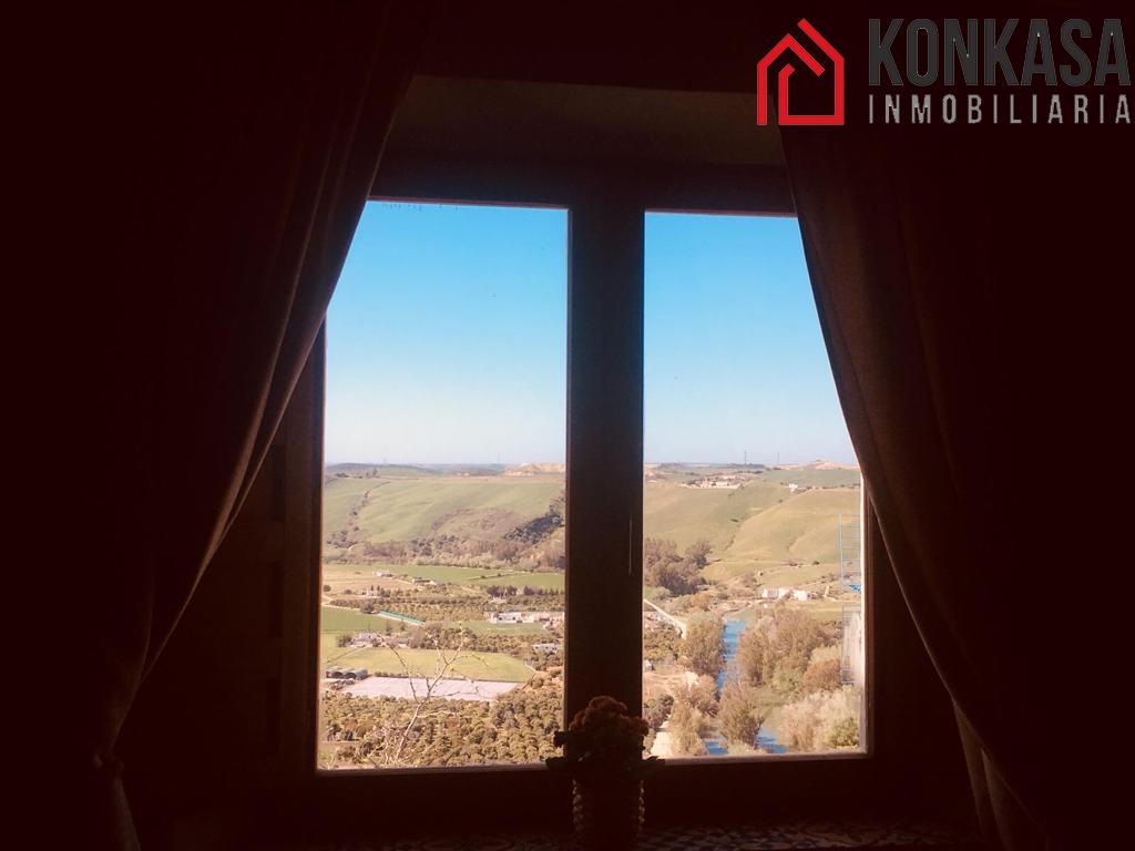 For sale of house in Arcos de la Frontera