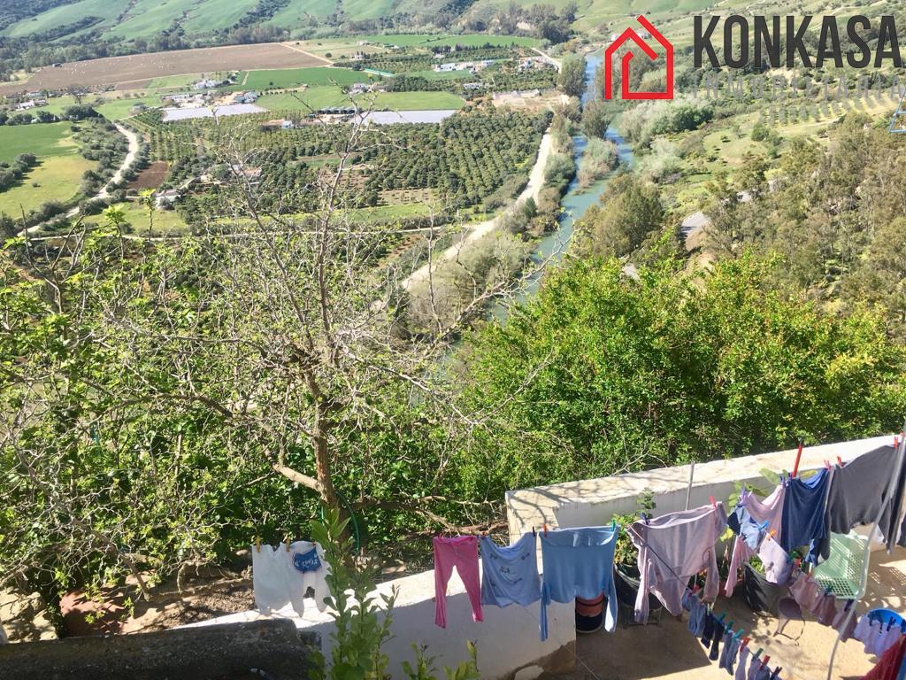 For sale of house in Arcos de la Frontera