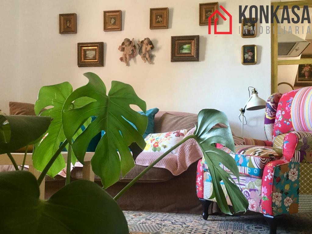 For sale of house in Arcos de la Frontera