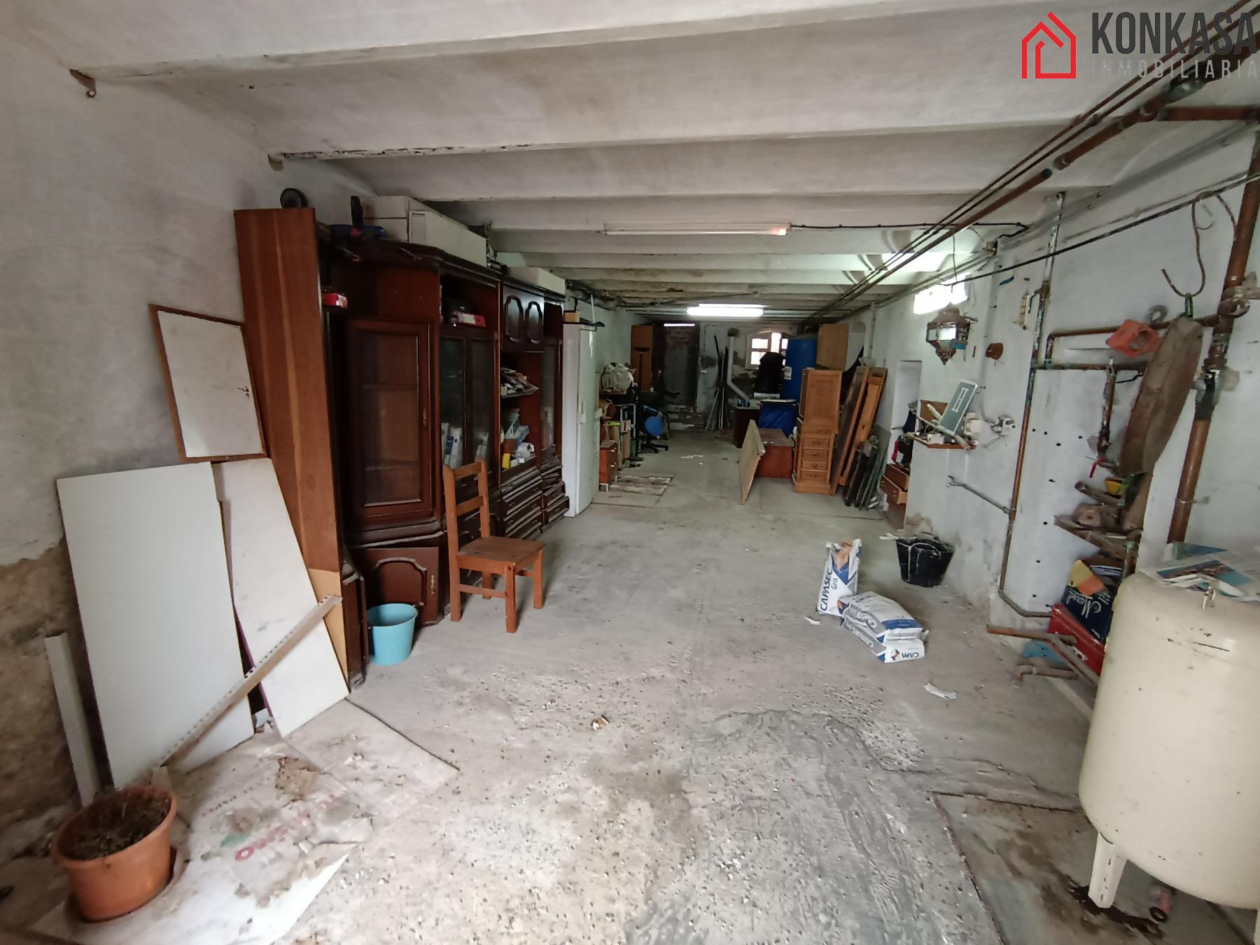 For sale of house in Arcos de la Frontera