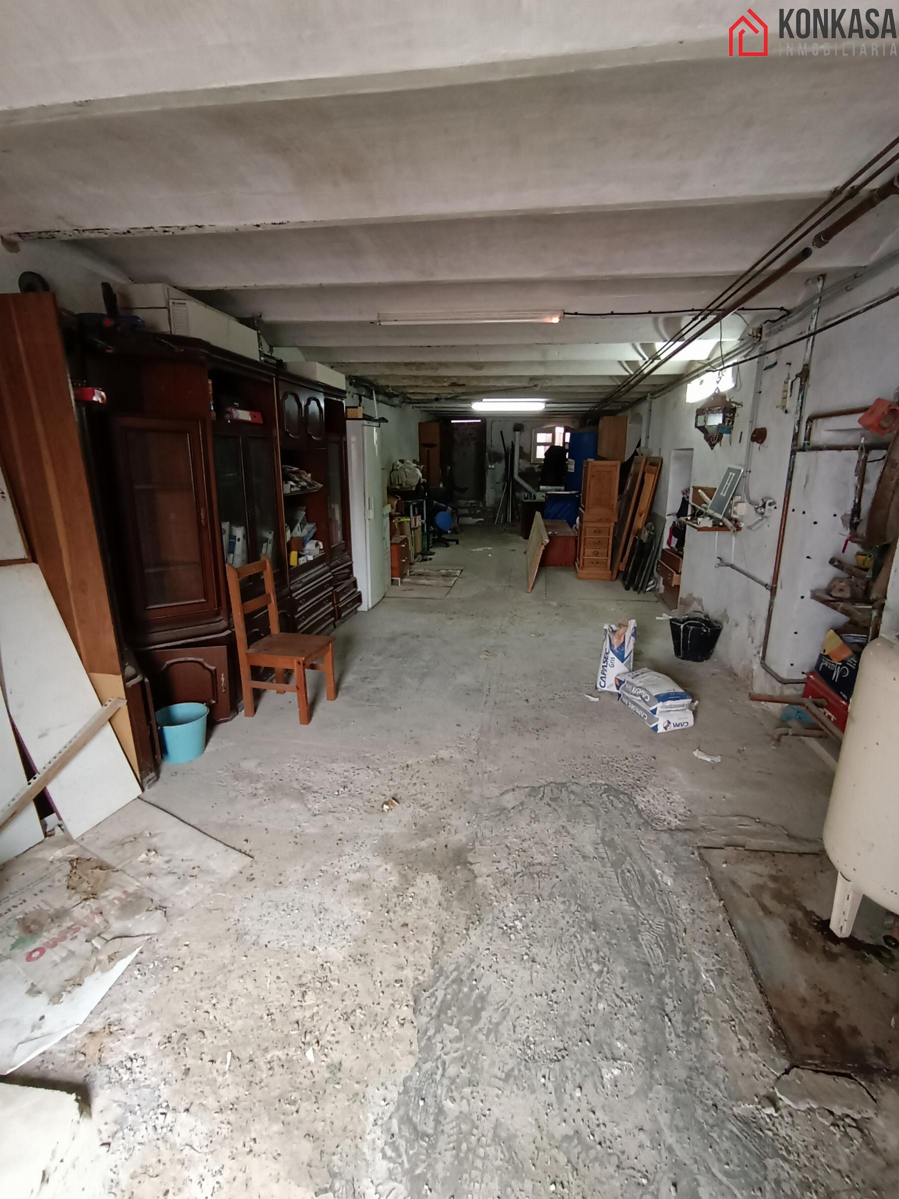 For sale of house in Arcos de la Frontera