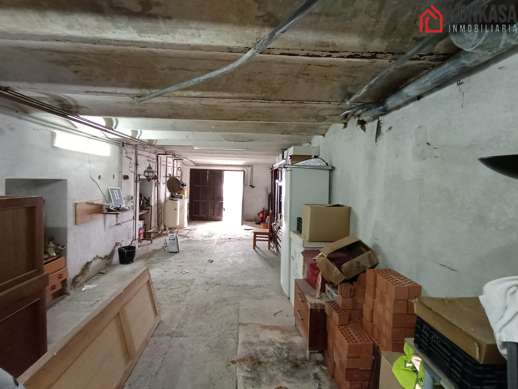 For sale of house in Arcos de la Frontera