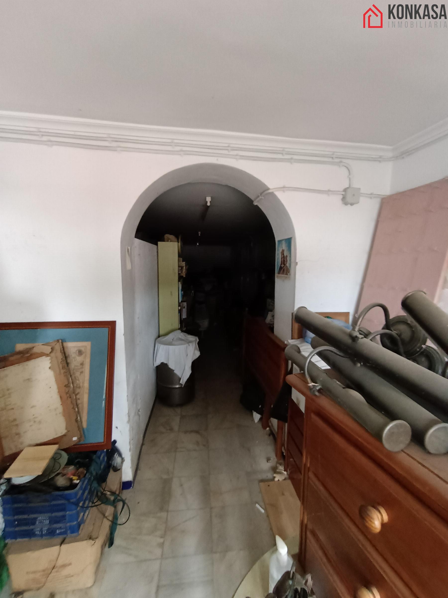 For sale of house in Arcos de la Frontera