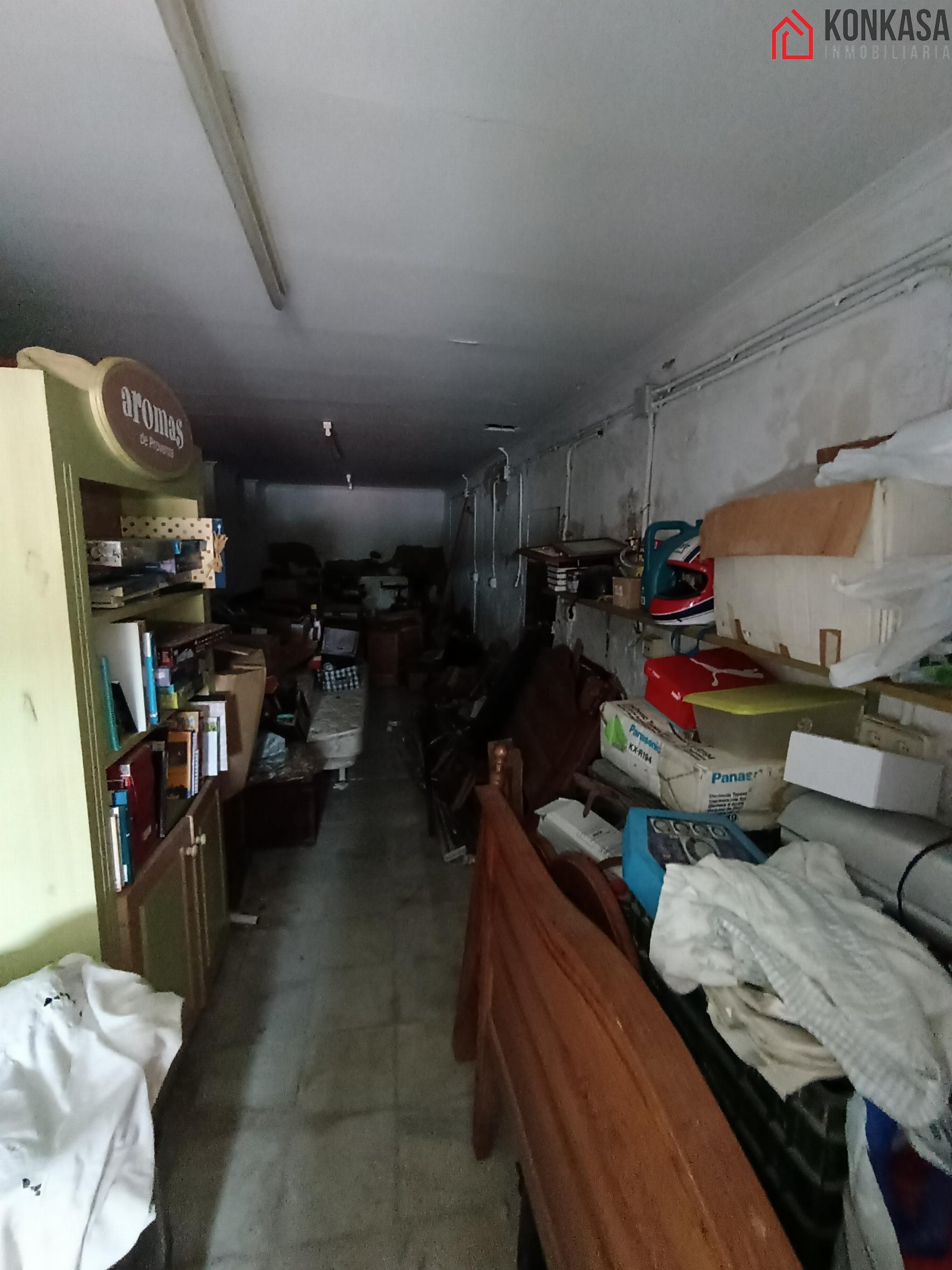 For sale of house in Arcos de la Frontera