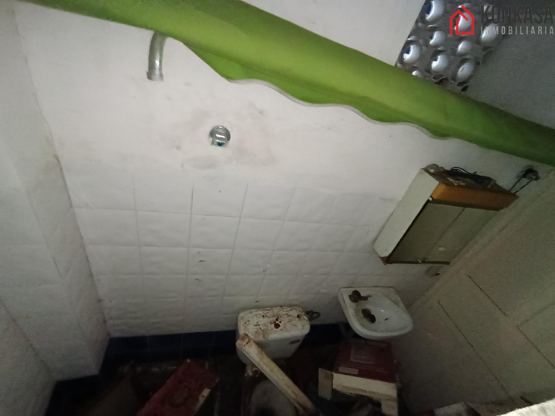 For sale of house in Arcos de la Frontera