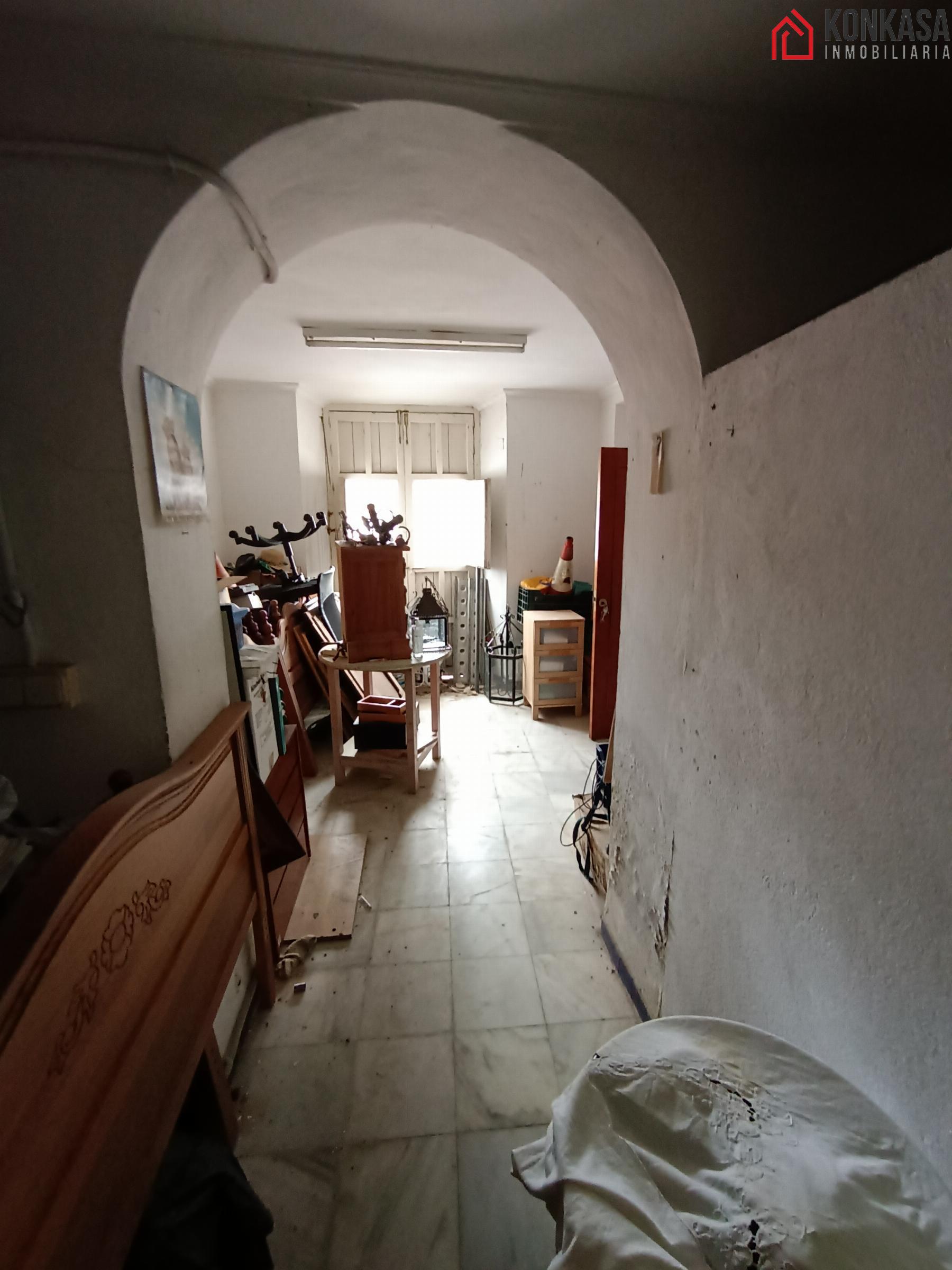 For sale of house in Arcos de la Frontera