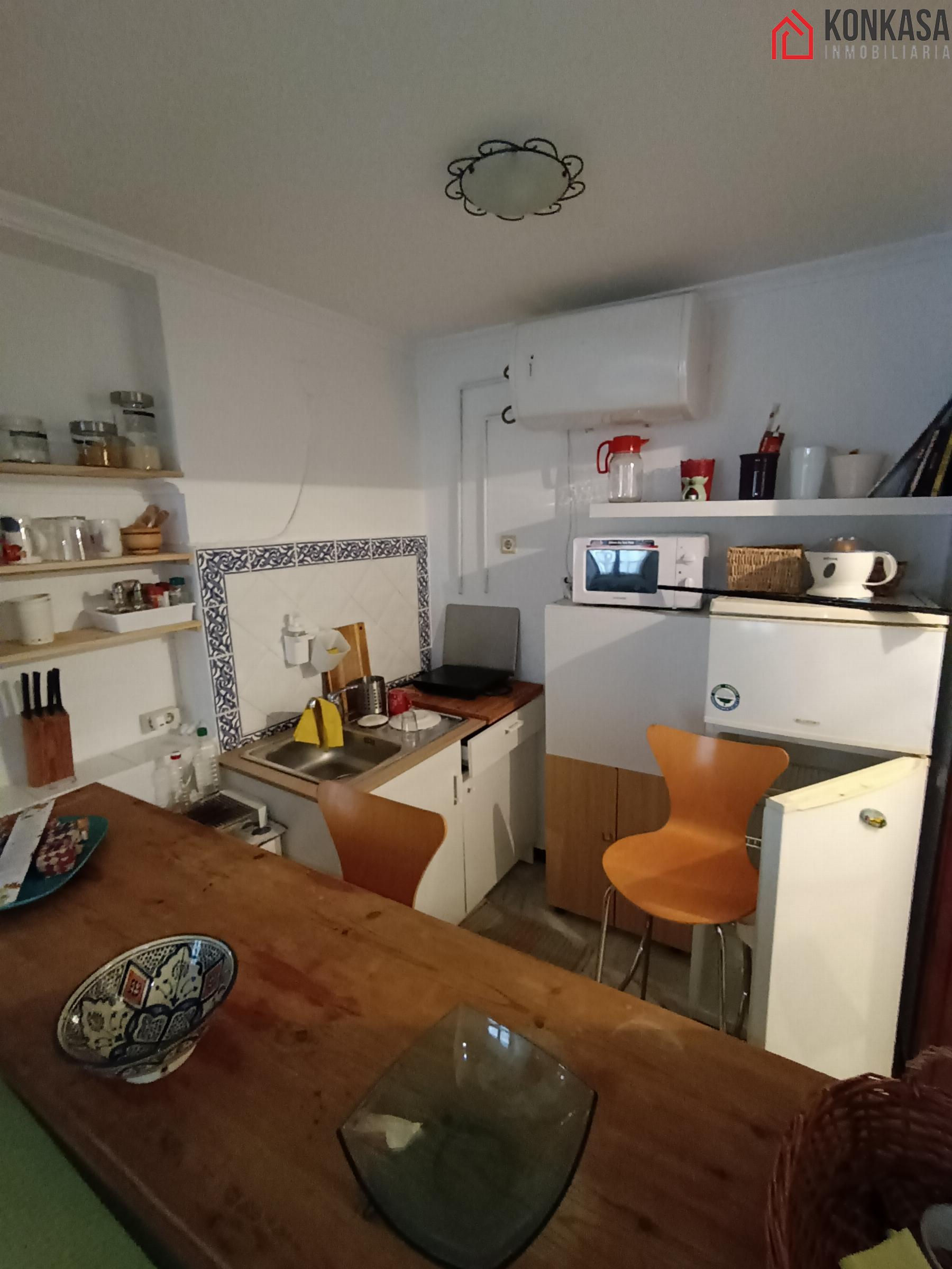 For sale of house in Arcos de la Frontera