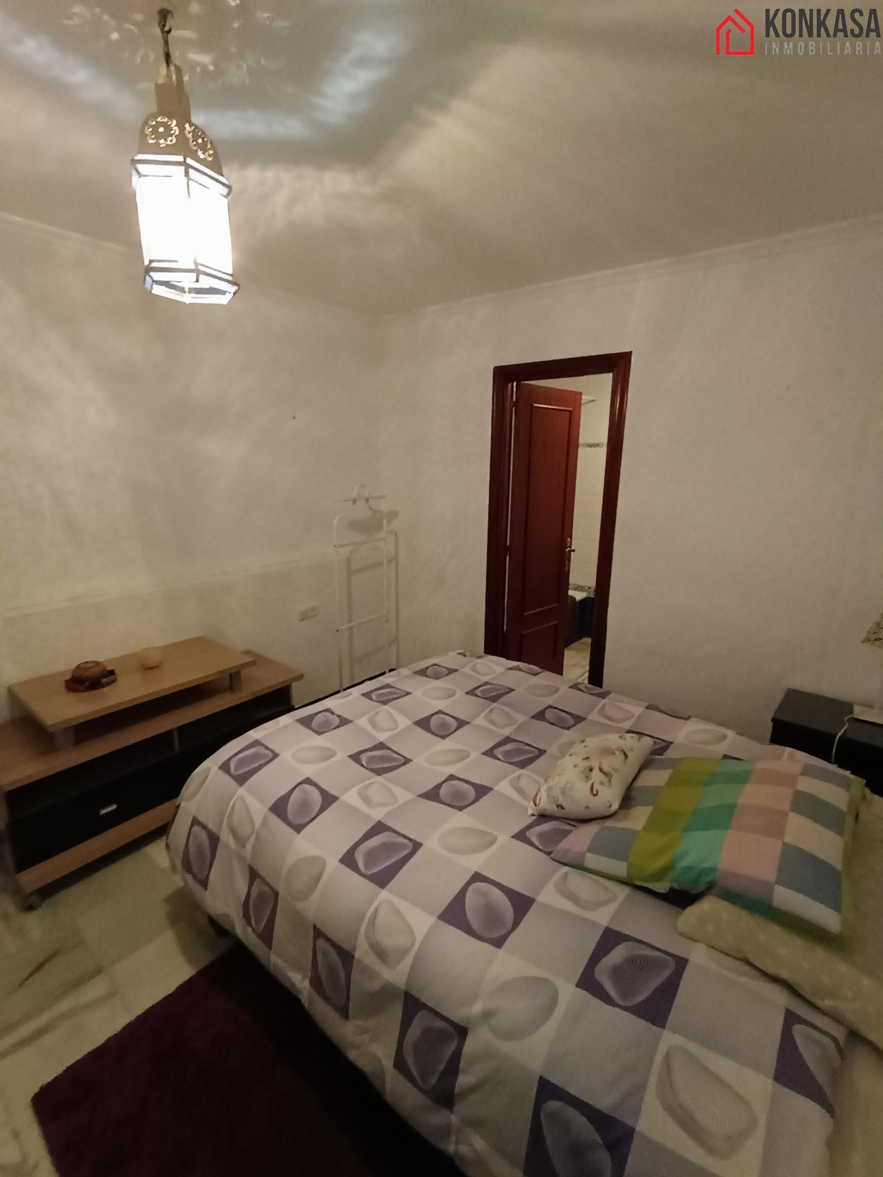 For sale of house in Arcos de la Frontera