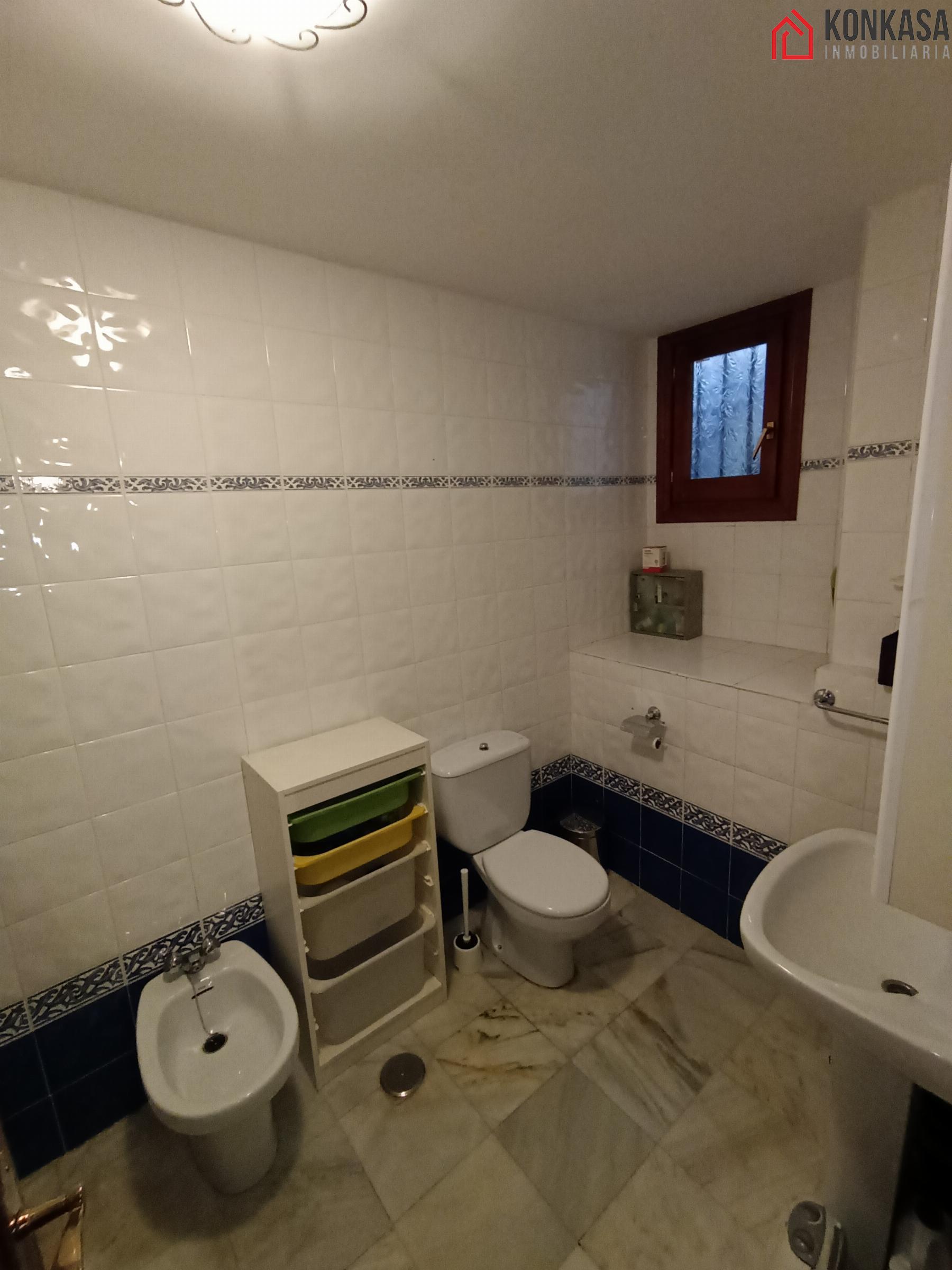 For sale of house in Arcos de la Frontera