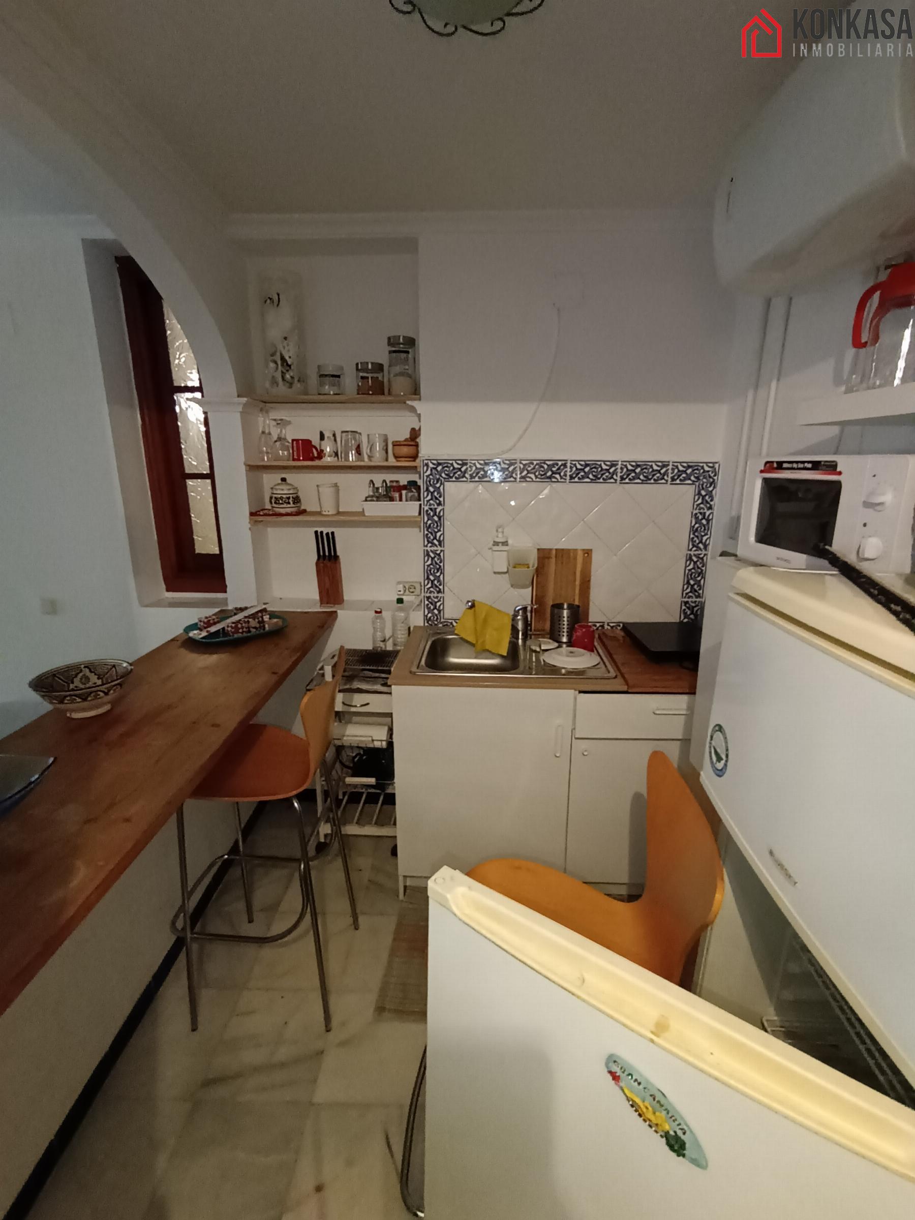 For sale of house in Arcos de la Frontera