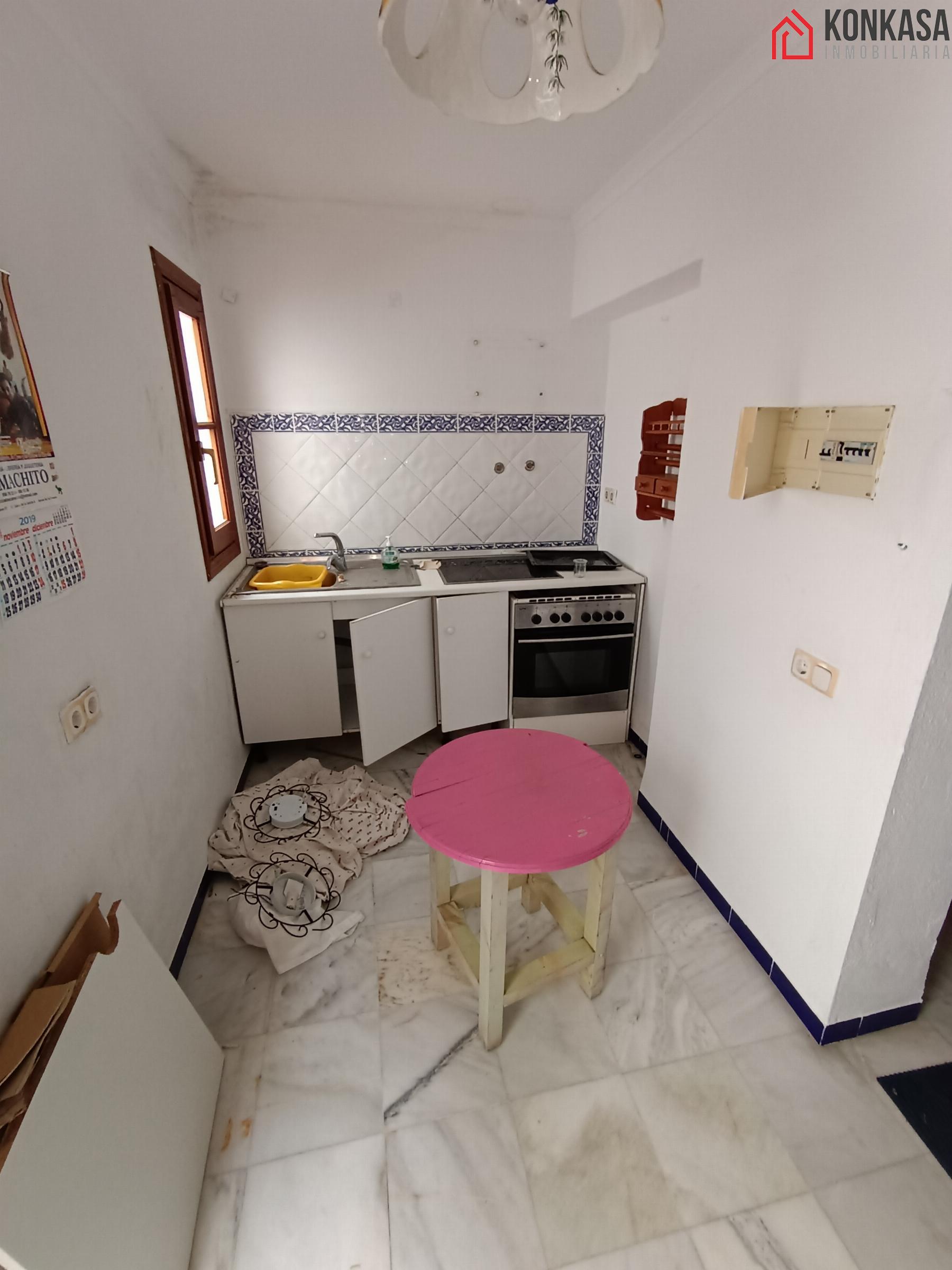 For sale of house in Arcos de la Frontera