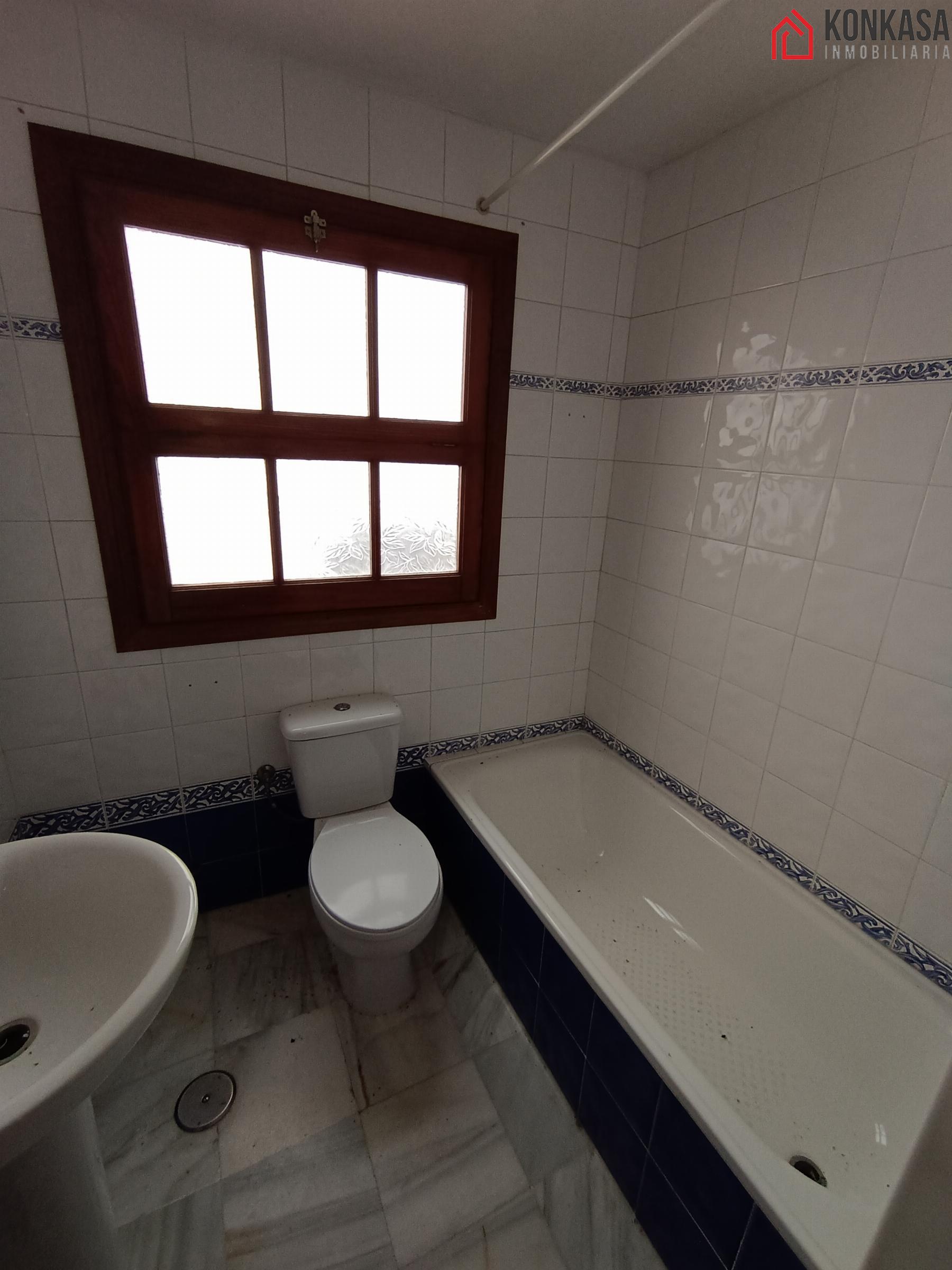 For sale of house in Arcos de la Frontera