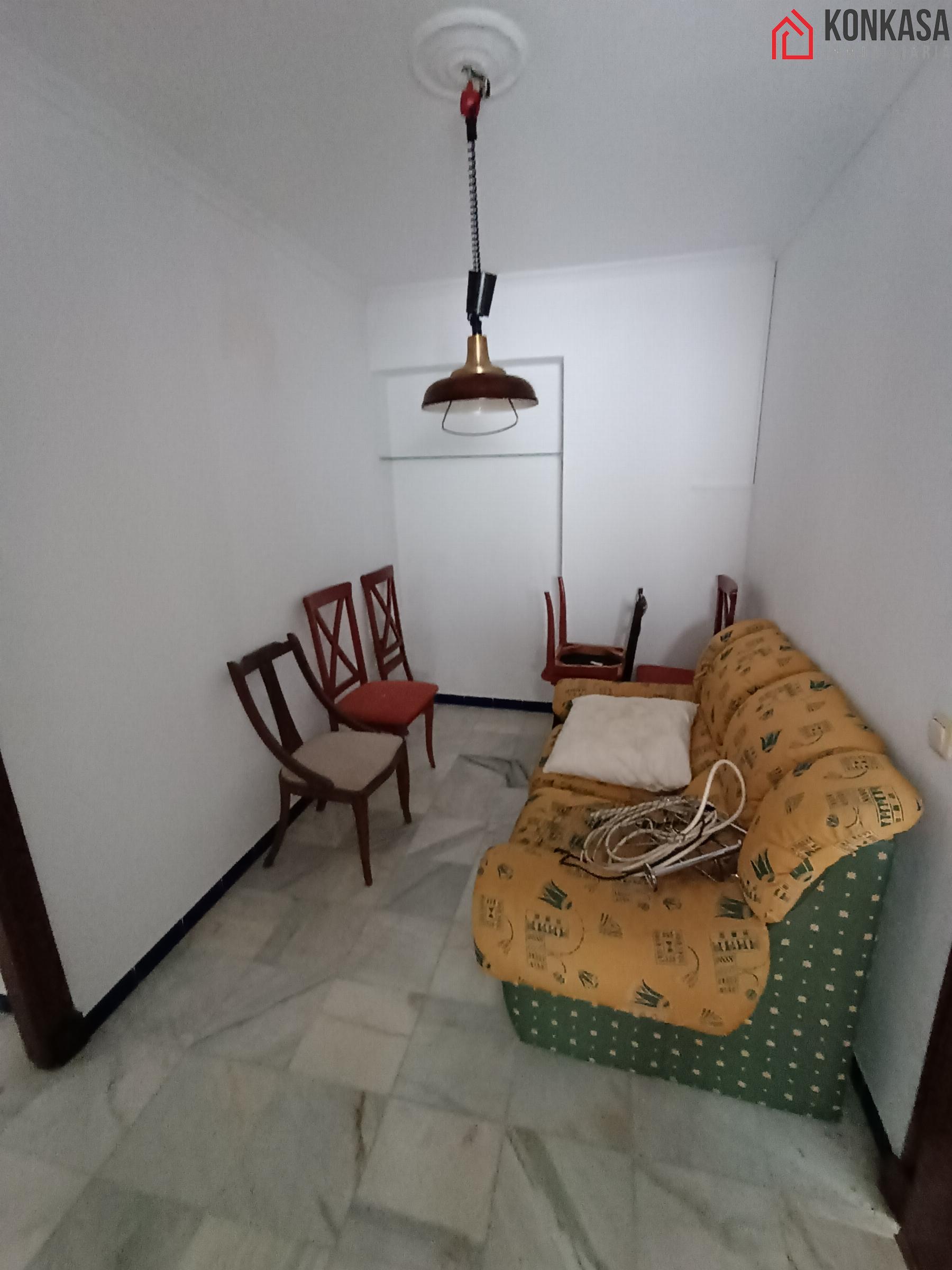For sale of house in Arcos de la Frontera
