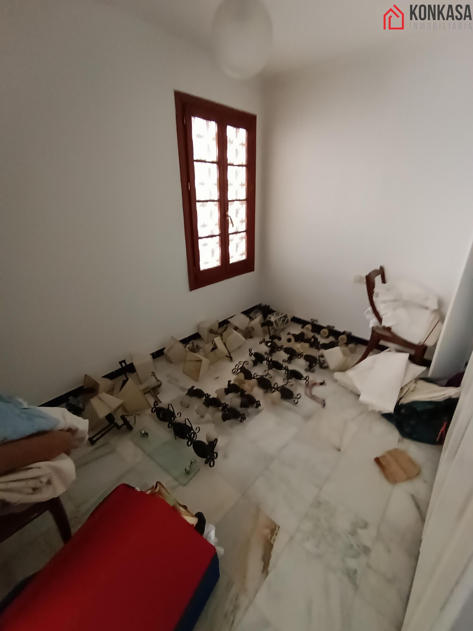 For sale of house in Arcos de la Frontera