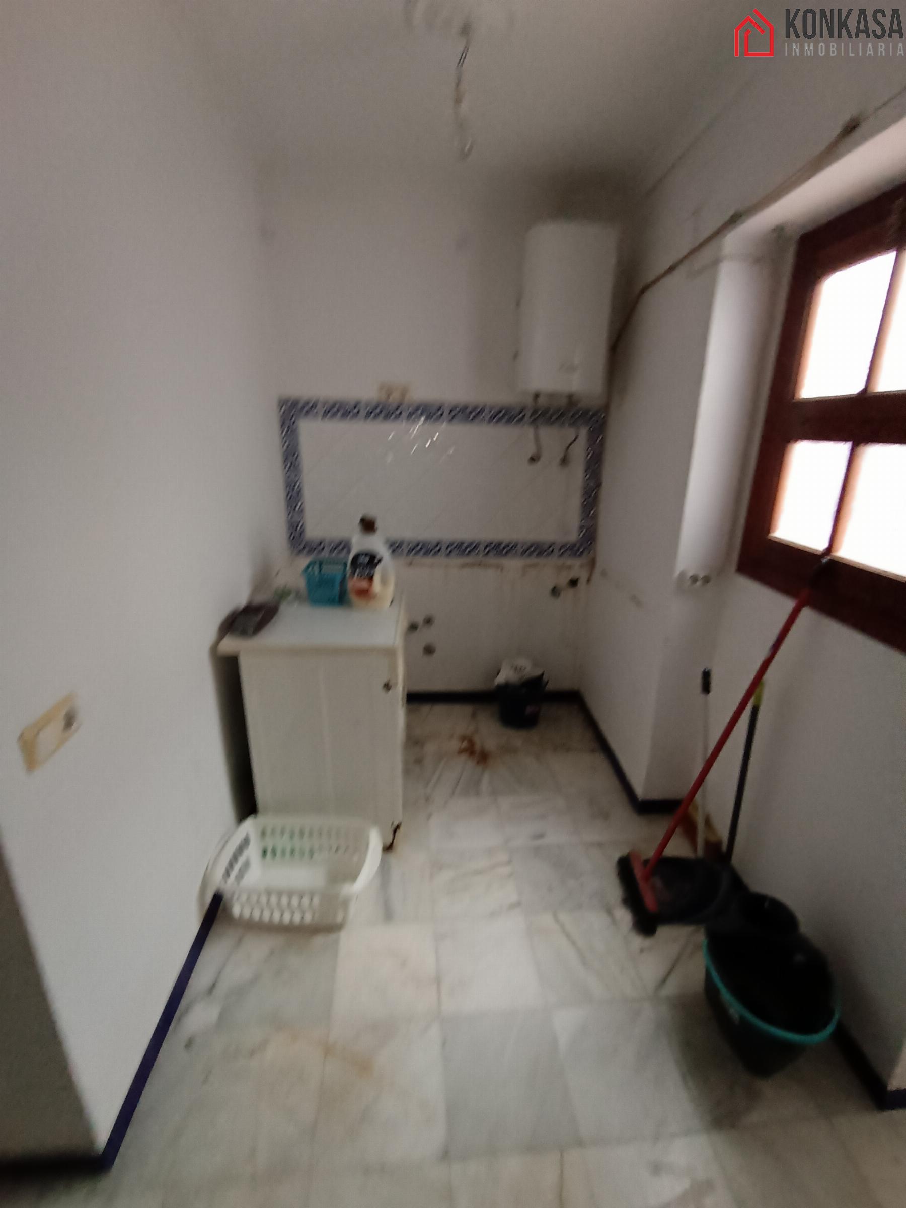 For sale of house in Arcos de la Frontera