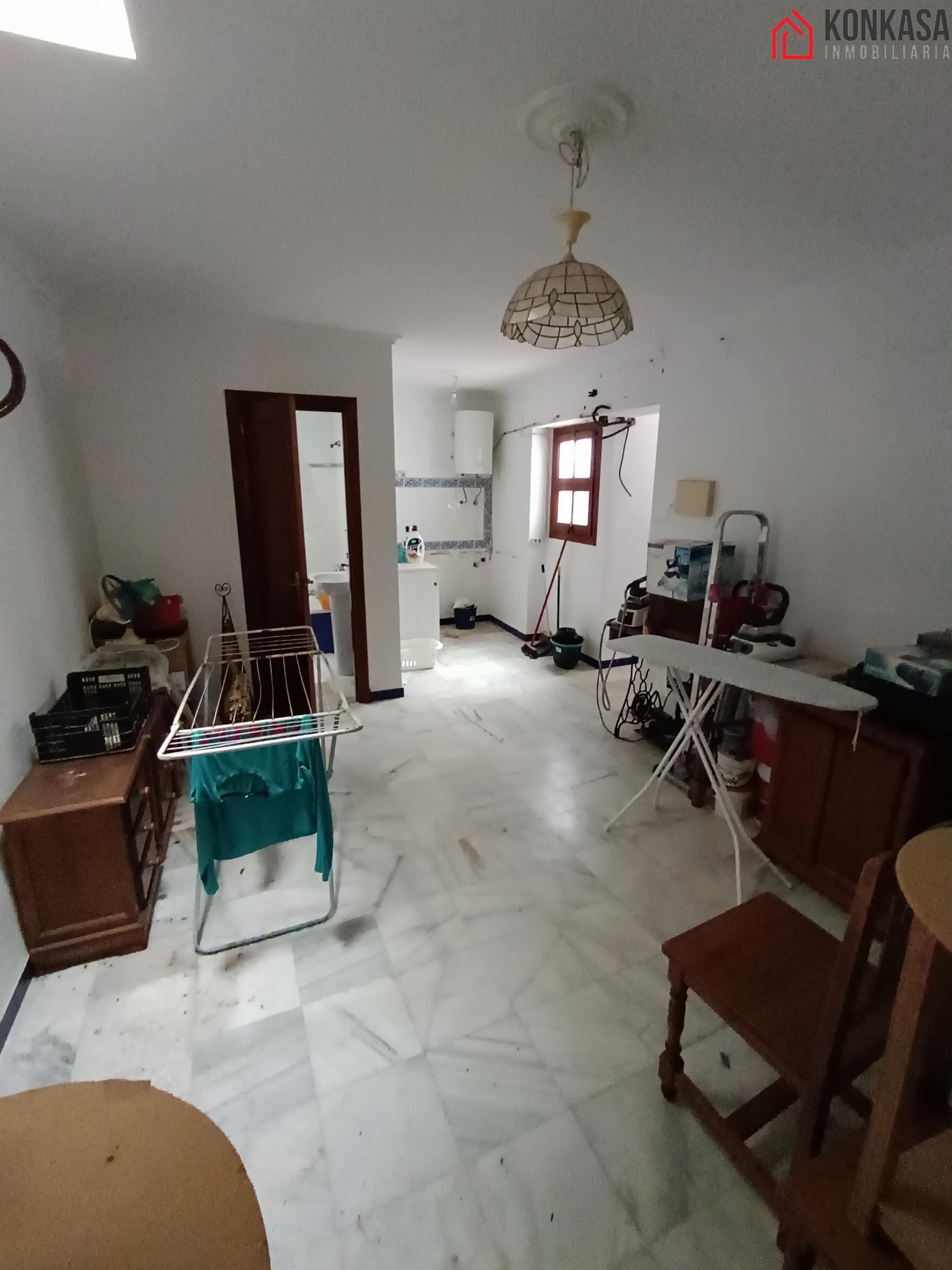 For sale of house in Arcos de la Frontera