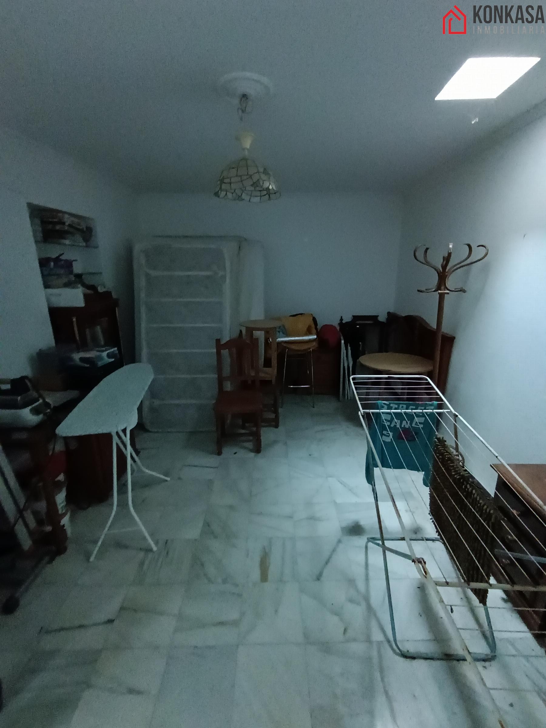 For sale of house in Arcos de la Frontera