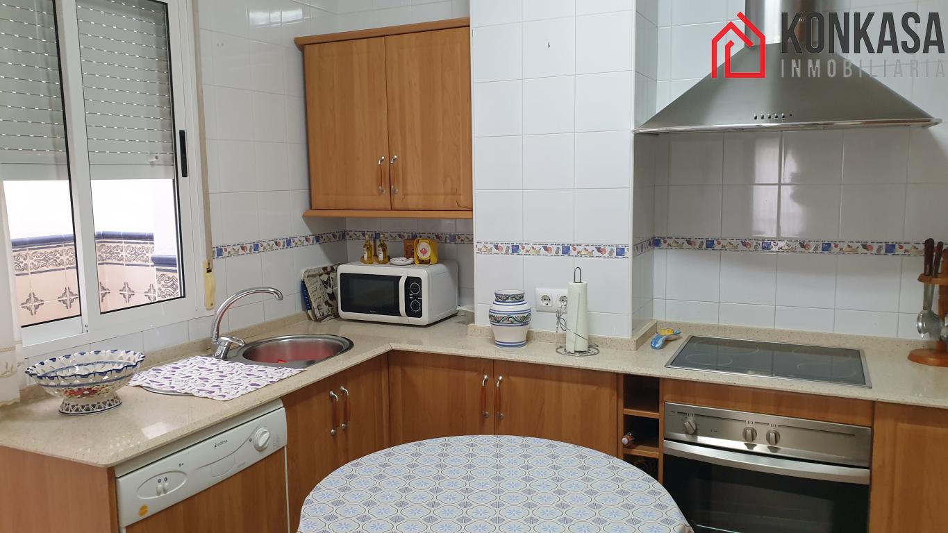 Cocina