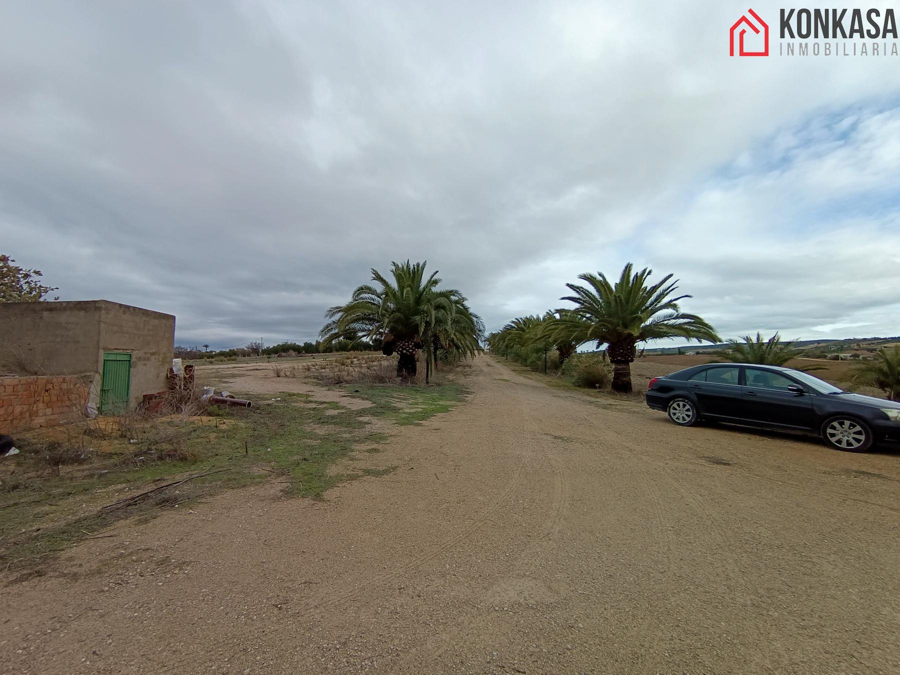 For sale of rural property in Arcos de la Frontera